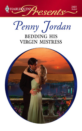 Bedding His Virgin Mistress - ebook